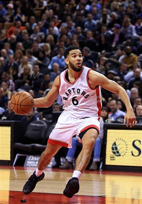 Cory Joseph Poster 3414606