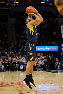 Cory Joseph Poster 3414609