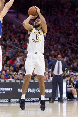 Cory Joseph Poster 3414610