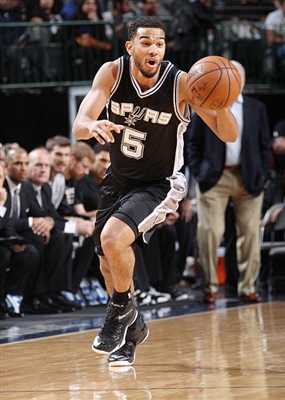 Cory Joseph Poster 3414612