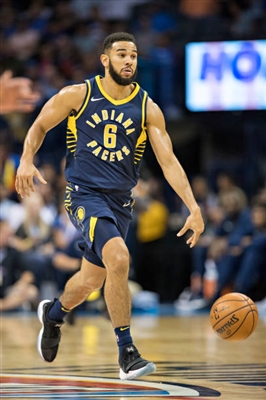 Cory Joseph Poster 3414613