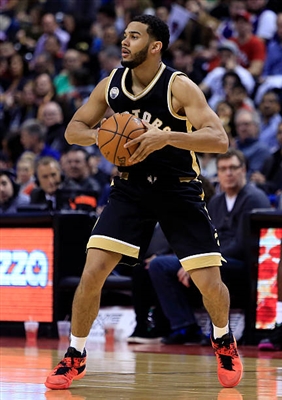 Cory Joseph Poster 3414614