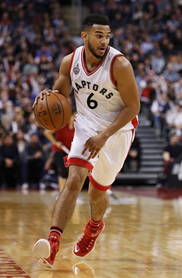 Cory Joseph Poster 3414616