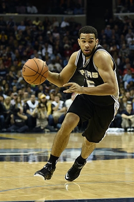 Cory Joseph Poster 3414617