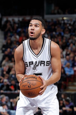 Cory Joseph Poster 3414618