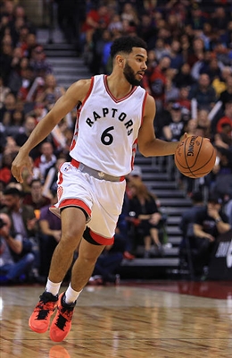 Cory Joseph Poster 3414619