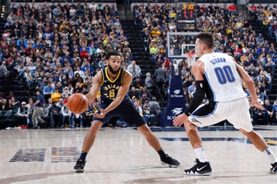 Cory Joseph Poster 3414621