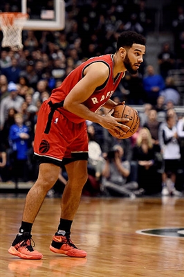 Cory Joseph Poster 3414622