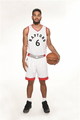Cory Joseph Poster 3414623