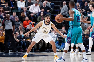 Cory Joseph Poster 3414624