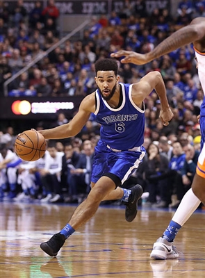 Cory Joseph Poster 3414625