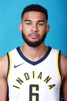 Cory Joseph Poster 3414626