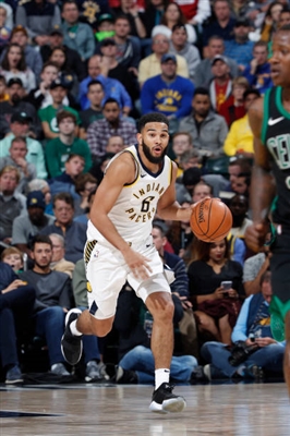 Cory Joseph Poster 3414629