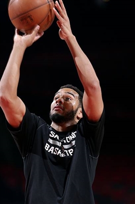 Cory Joseph Poster 3414630