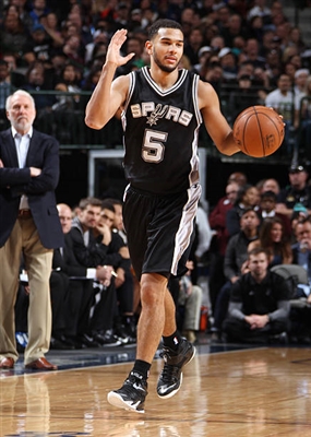 Cory Joseph Poster 3414632
