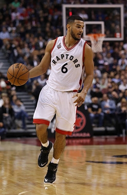 Cory Joseph Poster 3414633