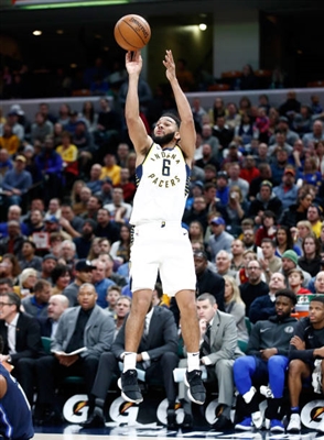 Cory Joseph Poster 3414634