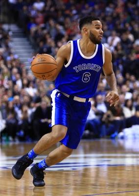 Cory Joseph Poster 3414635