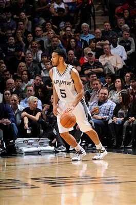 Cory Joseph Poster 3414636
