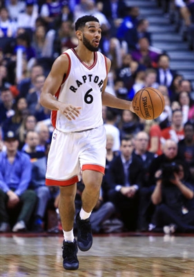 Cory Joseph Poster 3414638