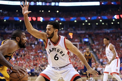 Cory Joseph Poster 3414639