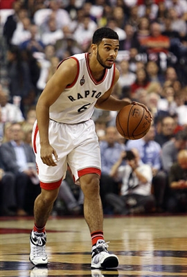 Cory Joseph Poster 3414640