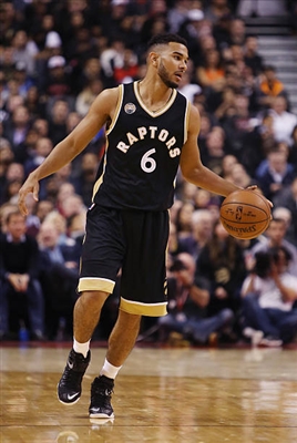 Cory Joseph Poster 3414642