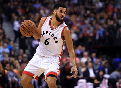 Cory Joseph Poster 3414643