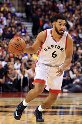 Cory Joseph Poster 3414644