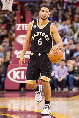 Cory Joseph Poster 3414645