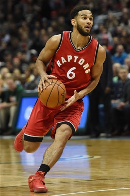 Cory Joseph Poster 3414646