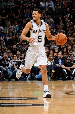 Cory Joseph Poster 3414647