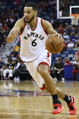 Cory Joseph Poster 3414648