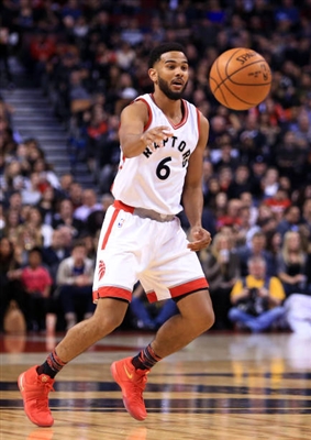 Cory Joseph Poster 3414649