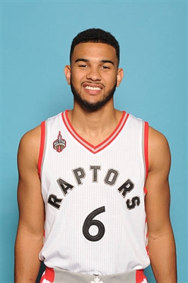 Cory Joseph Poster 3414650