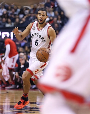Cory Joseph Poster 3414651
