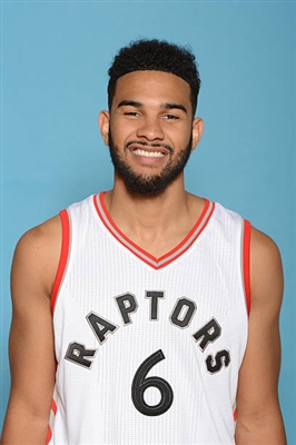 Cory Joseph Poster 3414653