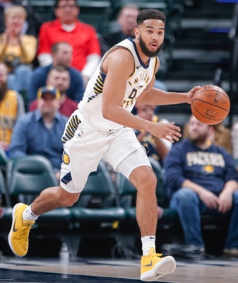 Cory Joseph Poster 3414654