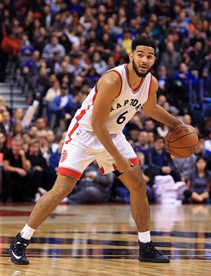 Cory Joseph Poster 3414656