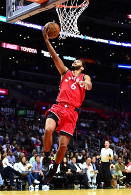Cory Joseph Poster 3414657