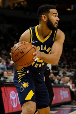 Cory Joseph Poster 3414658