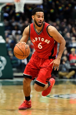 Cory Joseph Poster 3414659