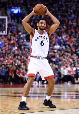 Cory Joseph Poster 3414660