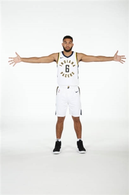 Cory Joseph Poster 3414661