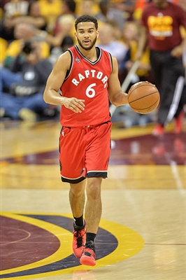 Cory Joseph Poster 3414662