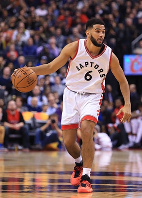 Cory Joseph Poster 3414664