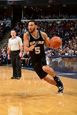 Cory Joseph Poster 3414665