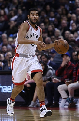 Cory Joseph Poster 3414666