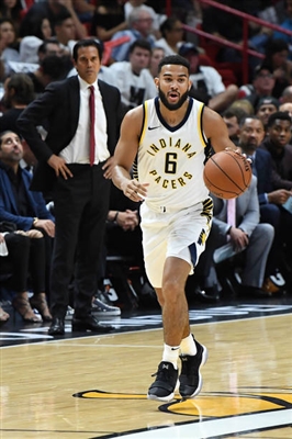 Cory Joseph Poster 3414667