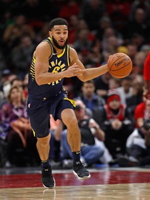 Cory Joseph Poster 3414670